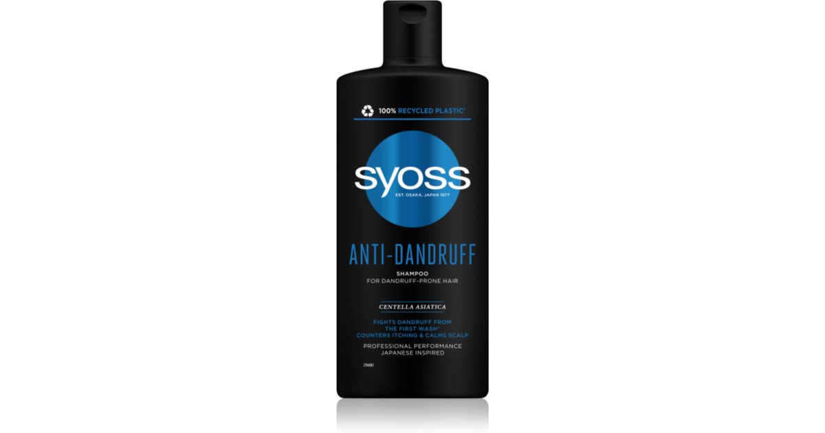 fortifying shampoo szampon przeciw wypadaniu włosów 900ml insight