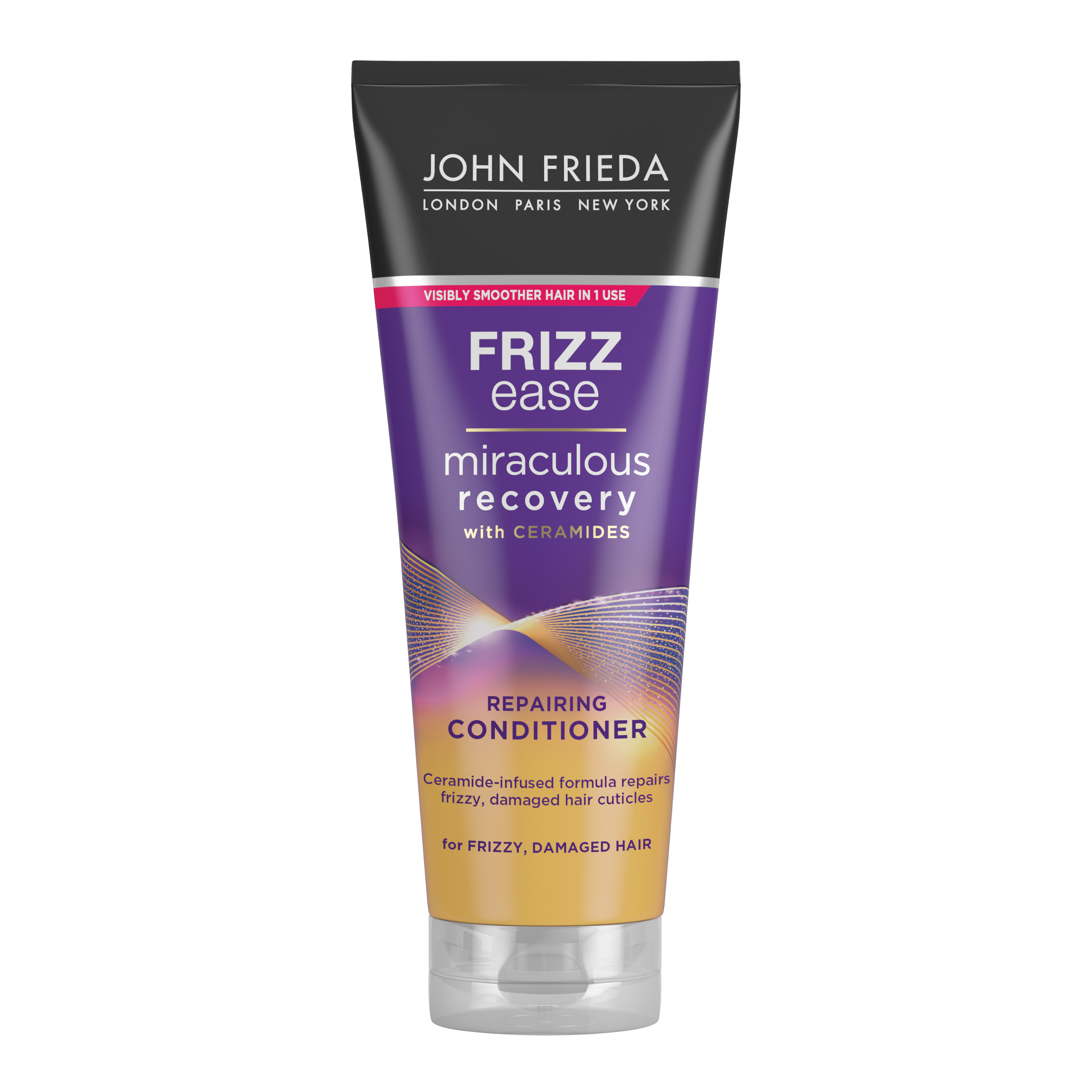 john frieda frizz ease odżywka do włosów