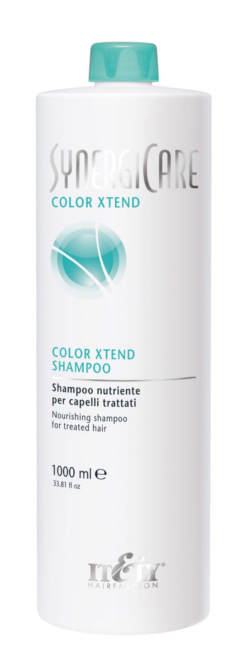 szampon z siarką do włosów farbowanych