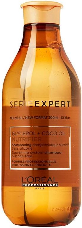 loreal nutrifier szampon 300 ml opinie