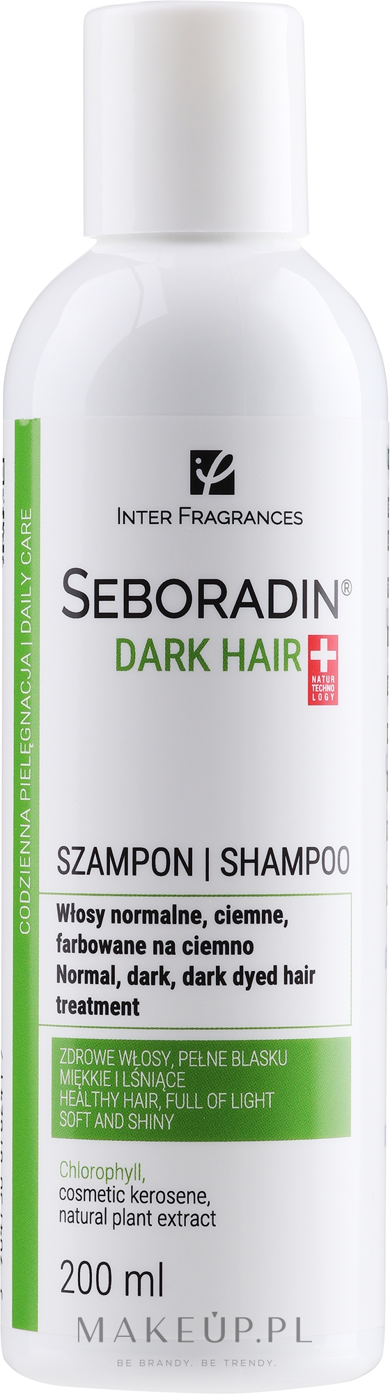 szampon do blond organic