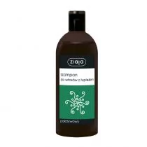 szampon ziaja figowy