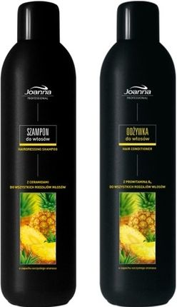 kerastase szampon skład