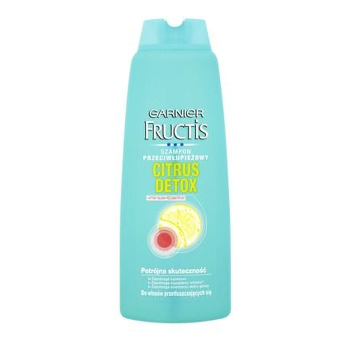 garnier szampon wizaz citrus xerox