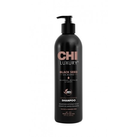 chi luxury szampon