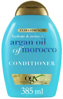 xpel kukui extract conditioner odżywka do włosów