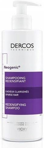 ceneo vichy dercos neogenic szampon