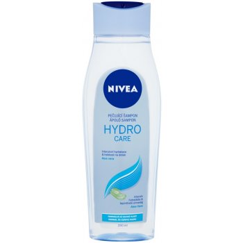 nivea szampon hydro