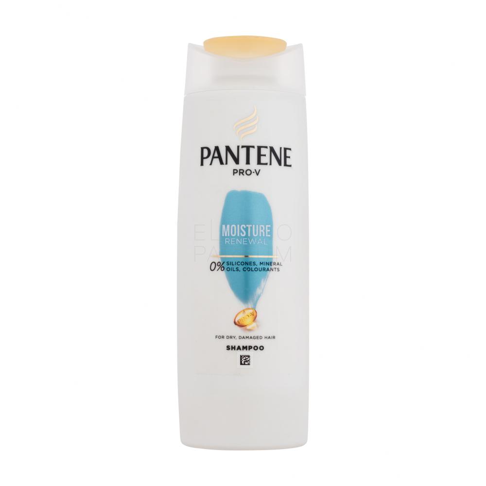 pantene szampon moisture