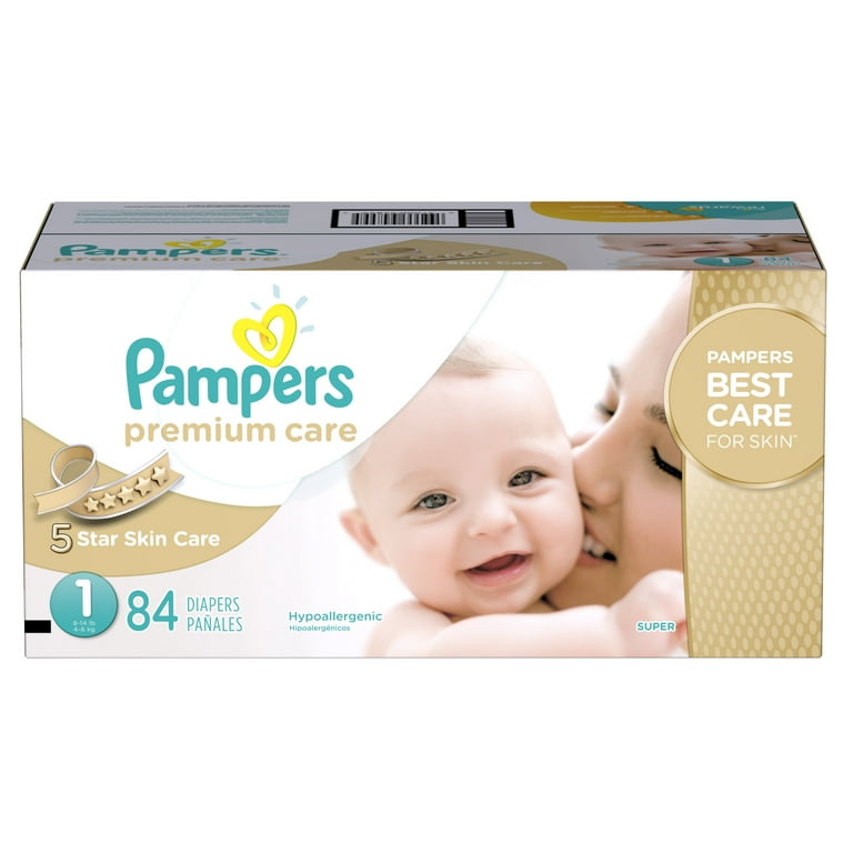 pampers darmowe probki w szpitalu