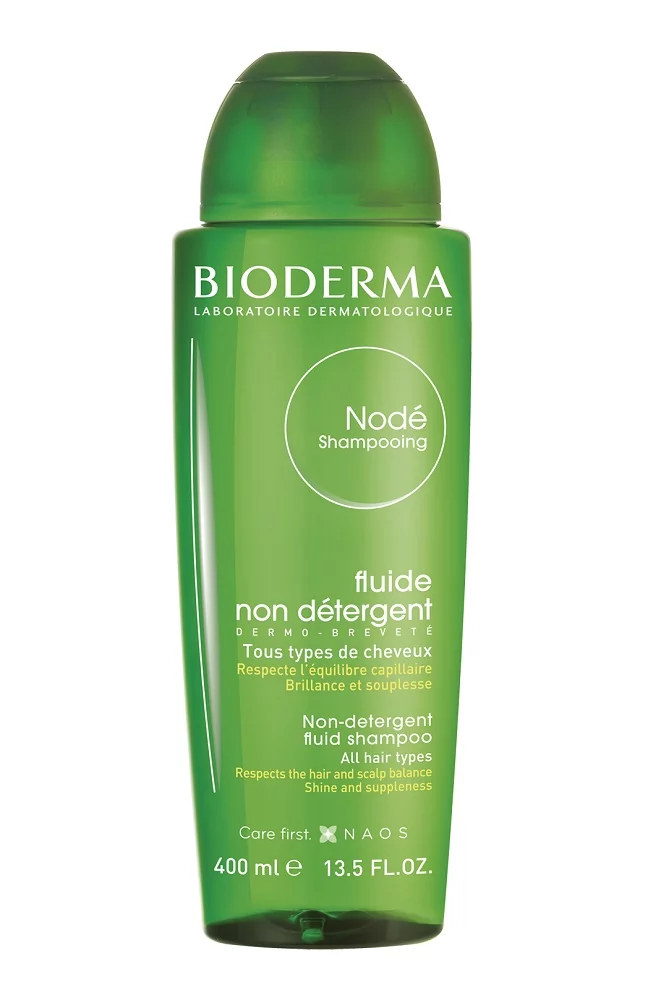 bioderma nodé g szampon do włosów przetłuszczających opinie