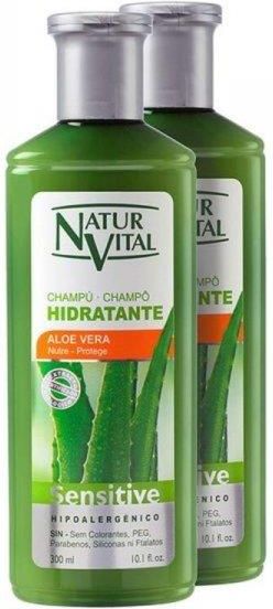 natur vital ceneo szampon