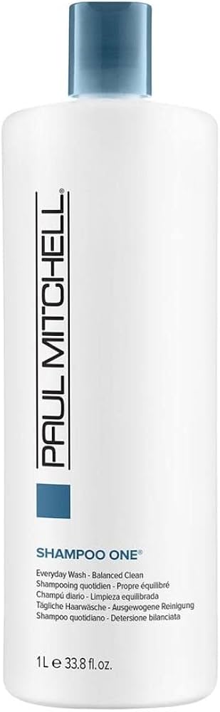 szampon paul mitchell opinie