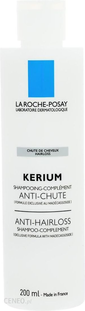 kerium szampon przeciw wypadaniu
