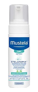 mustela szampon.w piance stosowanie