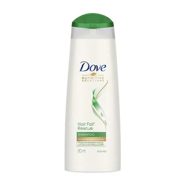 dove hair fall rescue szampon