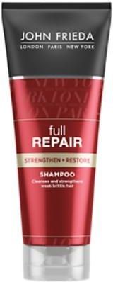 szampon john frieda full repair opinie