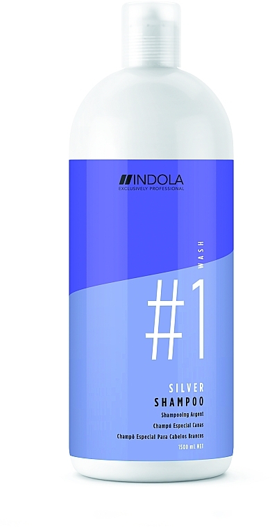 indola hydrate szampon nawilżający wizaz