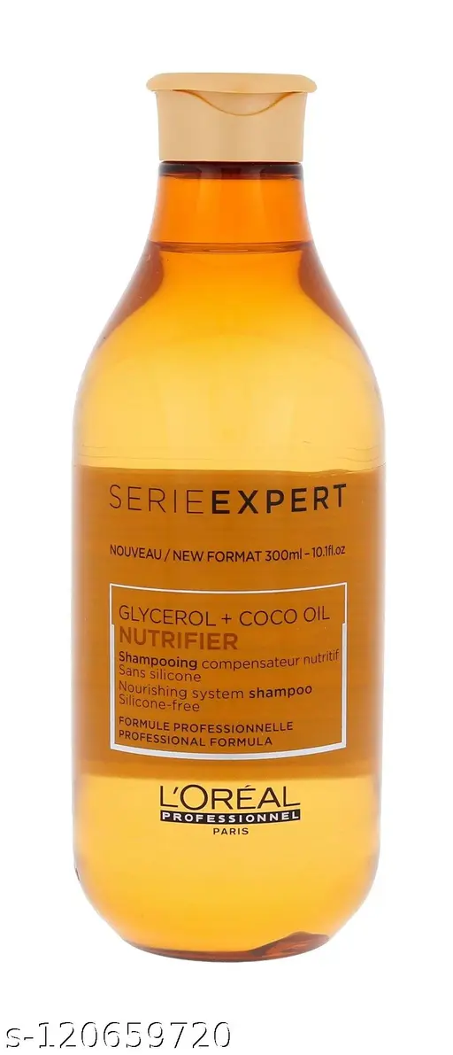 szampon loreal nutrifier intense