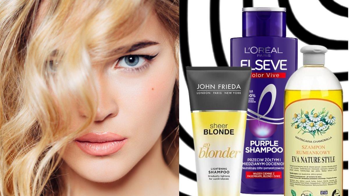 john frieda szampon ktory najlepszy