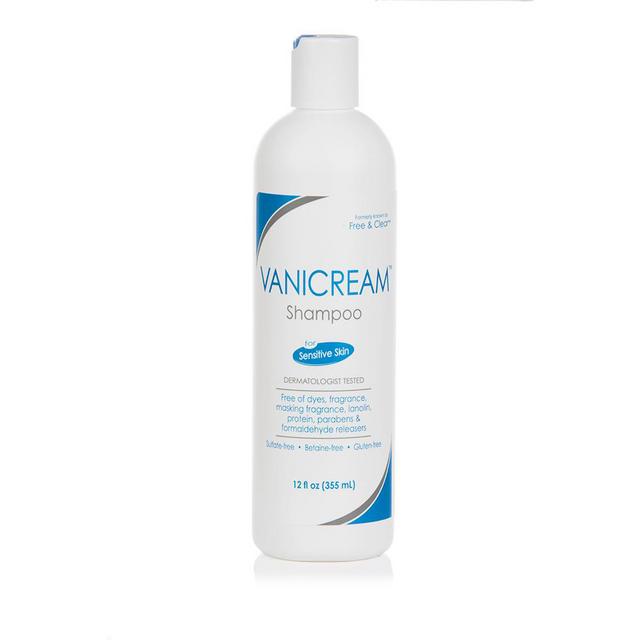 szampon clear sensitive