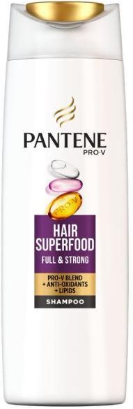 pro.pantene szampon 360ml d w 3in1 przeciw upie owy