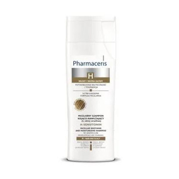 pharmaceris 50 ml szampon