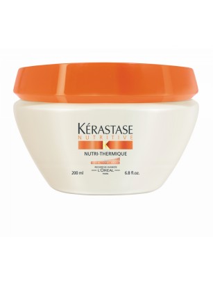 kerastase odżywka nutri-thermique do włosów cienkich 200 ml