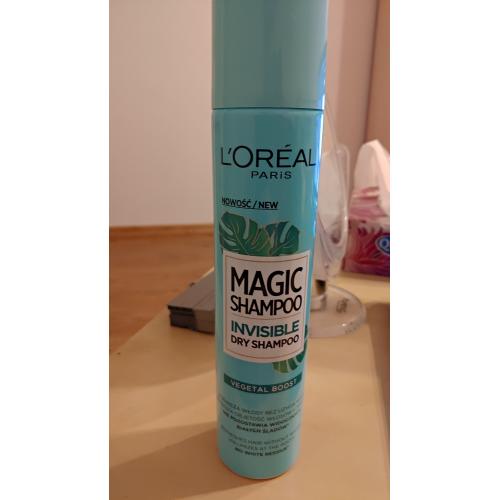 suchy szampon loreal kwc