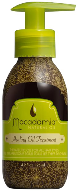 olejek do włosów macadamia healing oil treatment