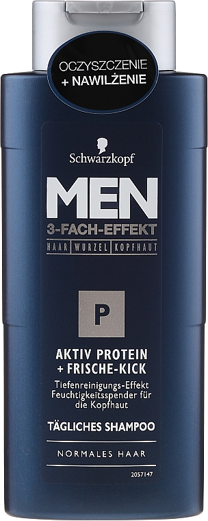 schwarzkopf men szampon wizaz