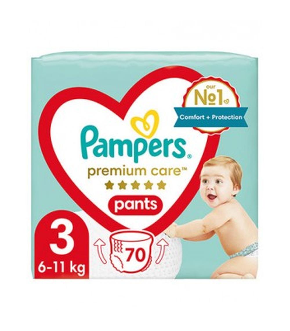 pampers 5 88 szt