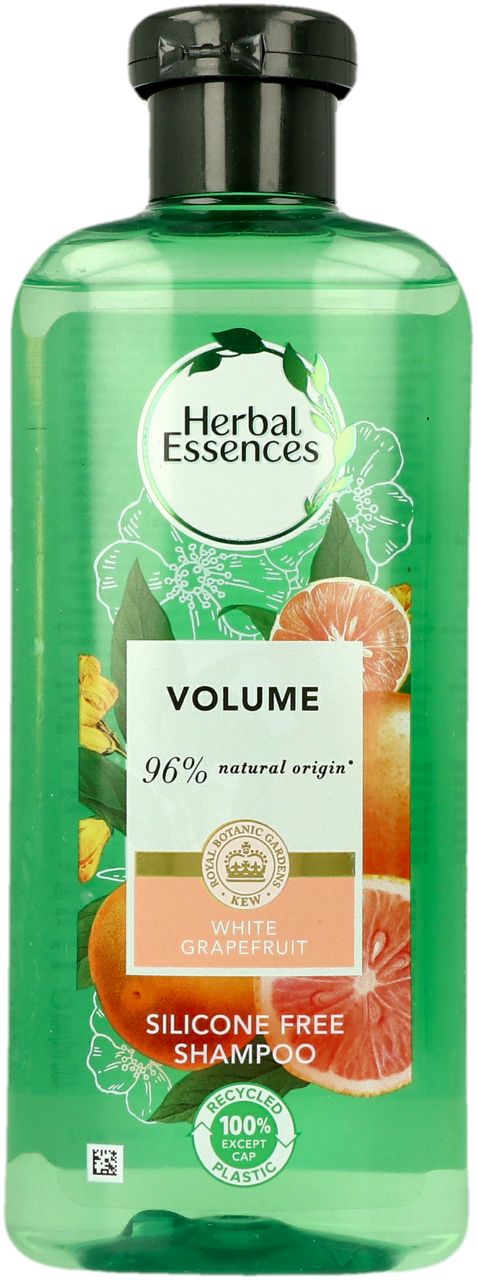 oherbal szampon rossmann