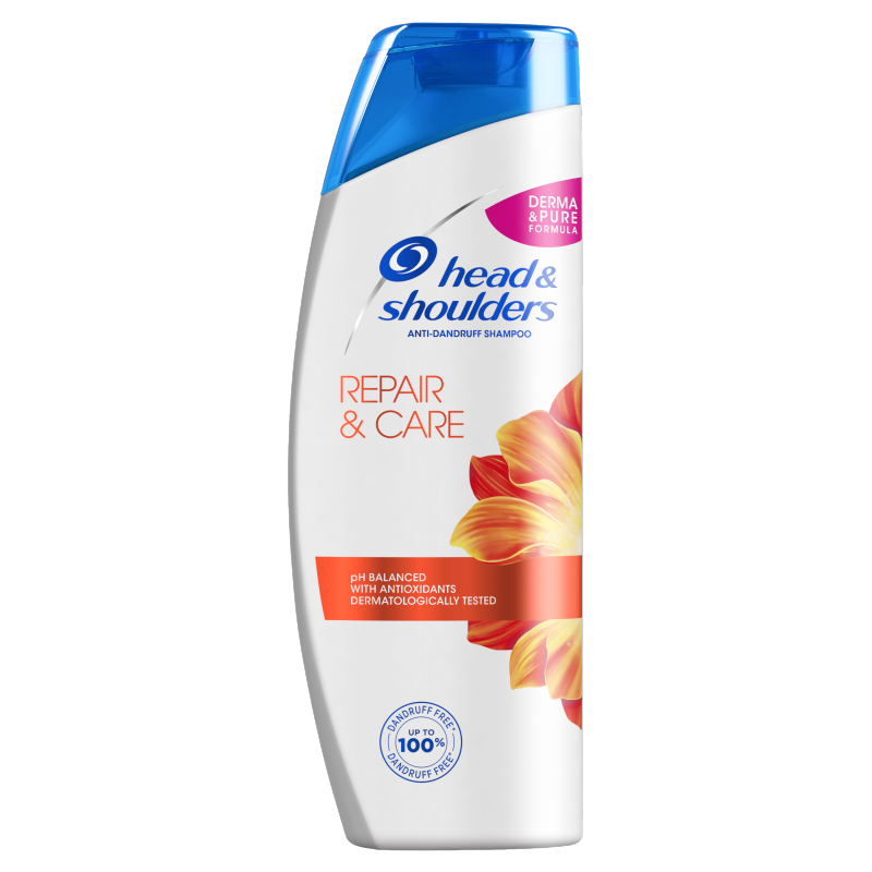 head & shoulders apple fresh szampon przeciwłupieżowy