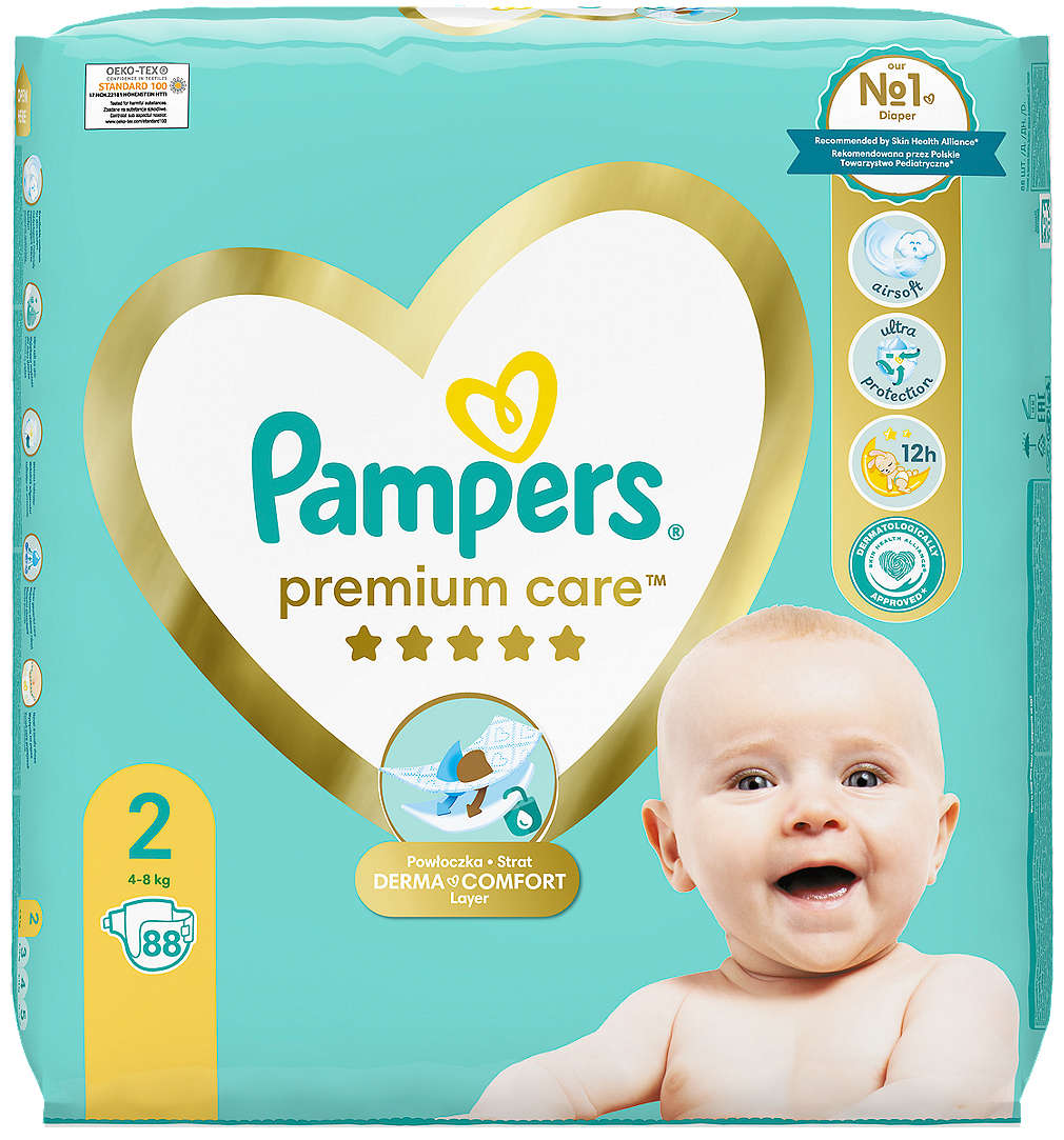 zanim przyjde na swiat pampers online