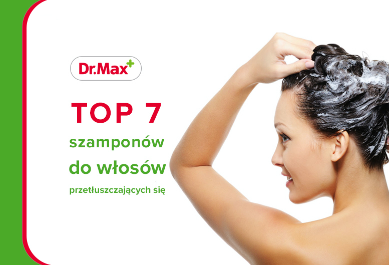 przetłuszczające się włosy szampon ranking