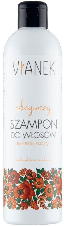 vianek szampon do włosów