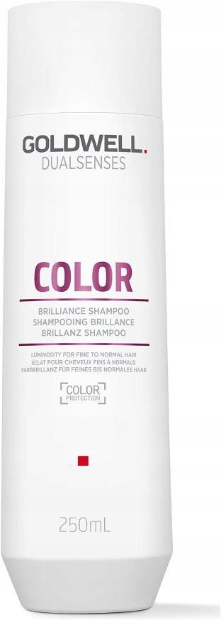 szampon color brilliance goldwell allegro