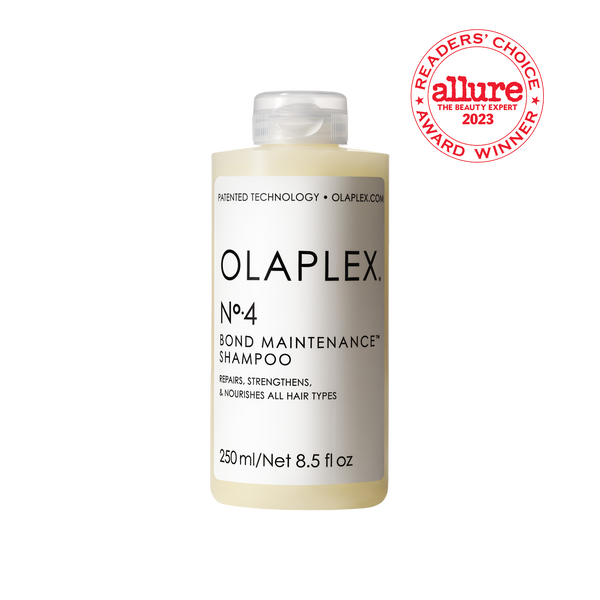 olaplex szampon nr 4