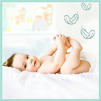 pampers 2-5 kg 88szt