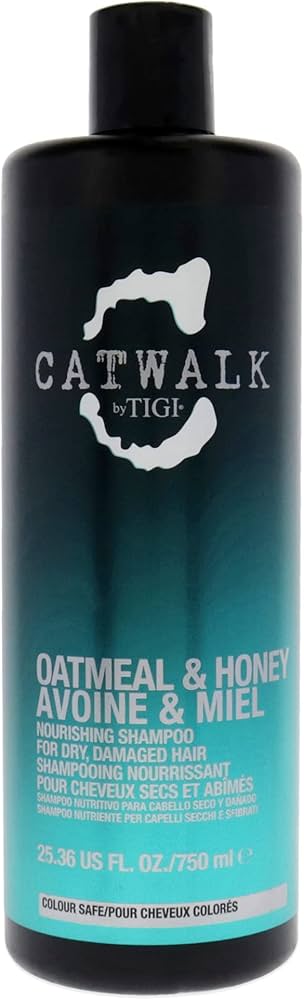 tigi catwalk szampon