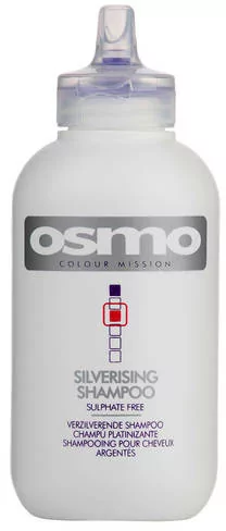 szampon osmo colour sliverising opinie