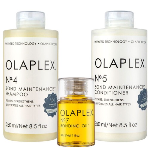 olaplex szampon do włosów