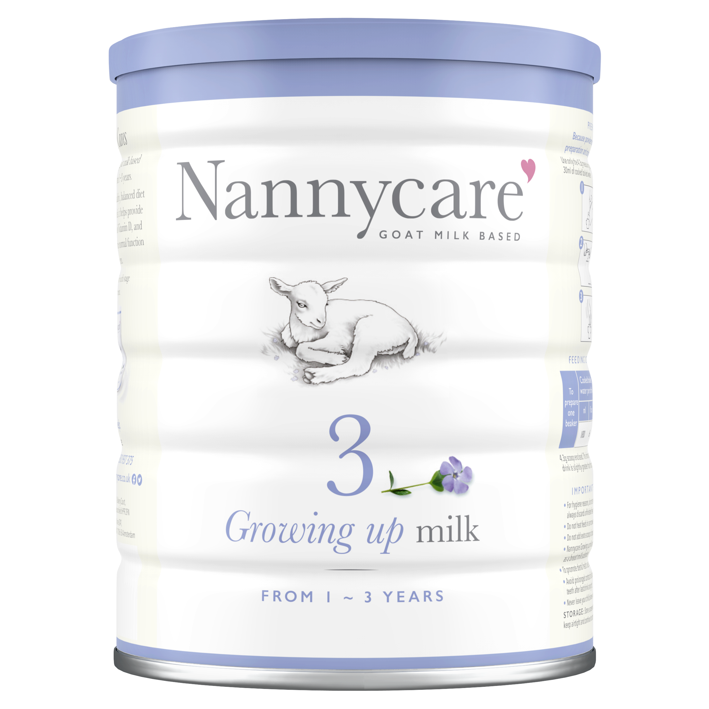 Nannycare