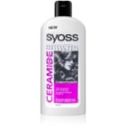 syoss ceramide complex anti-breakage odżywka do wzmocnienia włosów