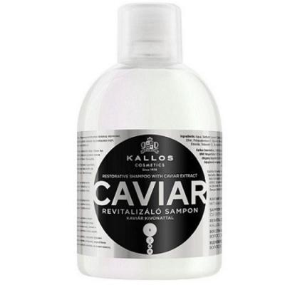 szampon caviar opinie