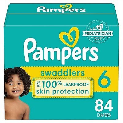 pampers online