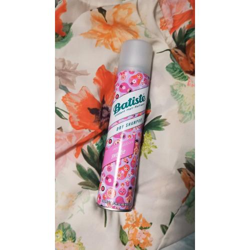 batiste suchy szampon sweetie wizaz