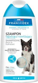 francodex szampon doux et hydrant opinie