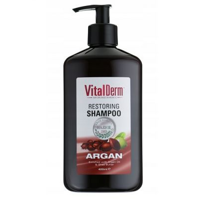 vita derm szampon argan w ktorej aptece